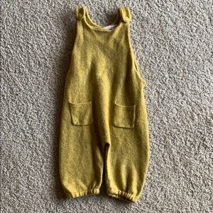 Zara body suit